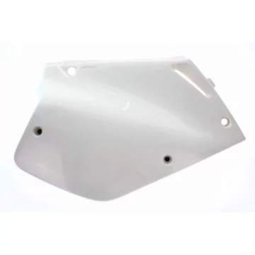 Honda CR-CRE side panels...